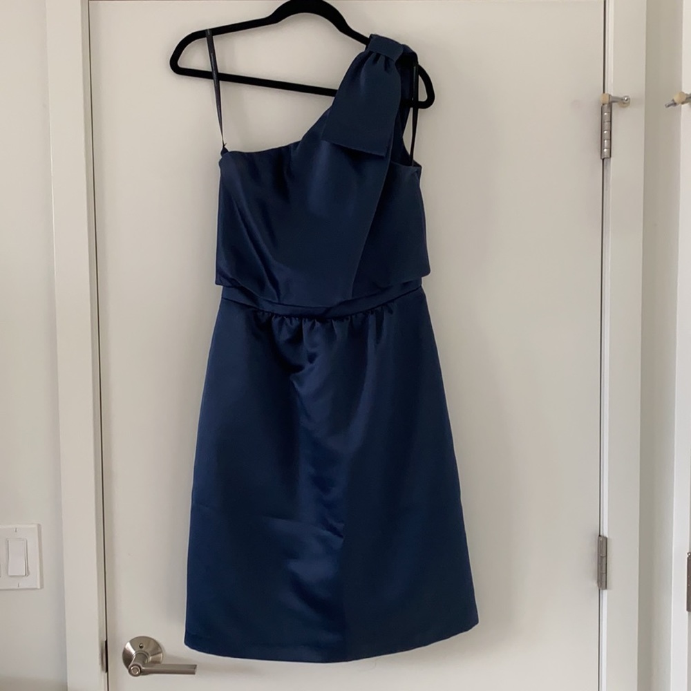 Cynthia Rowley Bridesmaid Dress
